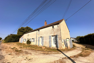 Ma-Cabane - Vente Maison MENETOU-SALON, 129 m²