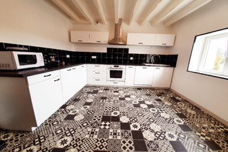 Ma-Cabane - Vente Maison MENETOU-SALON, 129 m²