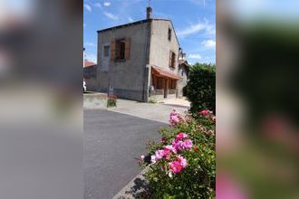 Vente Maison 63200, MENETROL France