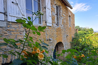 Ma-Cabane - Vente Maison MENETRU-LE-VIGNOBLE, 0 m²