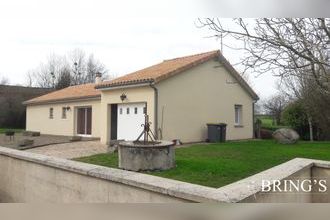 Ma-Cabane - Vente Maison Ménigoute, 128 m²