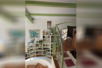 Ma-Cabane - Vente Maison MENIGOUTE, 89 m²