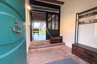 Ma-Cabane - Vente Maison MENIL, 186 m²