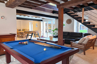 Ma-Cabane - Vente Maison MENIL, 186 m²