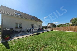 Ma-Cabane - Vente Maison Ménilles, 110 m²