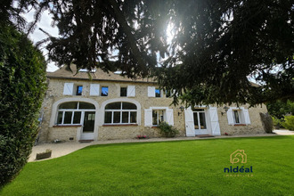 Ma-Cabane - Vente Maison Ménilles, 323 m²