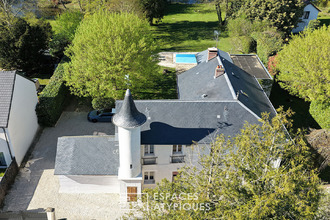 Ma-Cabane - Vente Maison MENNECY, 250 m²