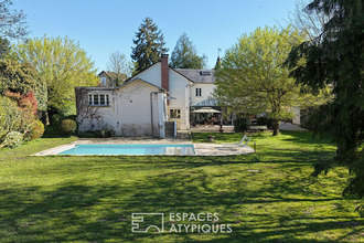 Ma-Cabane - Vente Maison MENNECY, 250 m²