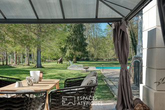 Ma-Cabane - Vente Maison MENNECY, 250 m²