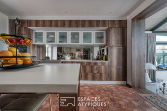 Ma-Cabane - Vente Maison MENNECY, 250 m²