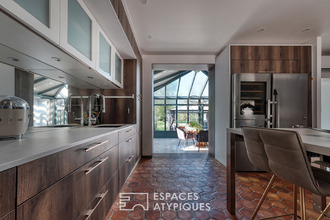 Ma-Cabane - Vente Maison MENNECY, 250 m²
