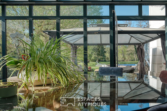 Ma-Cabane - Vente Maison MENNECY, 250 m²