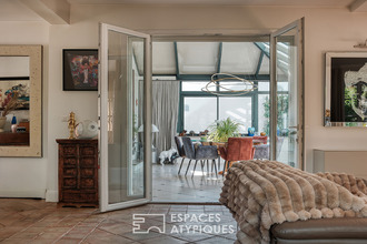 Ma-Cabane - Vente Maison MENNECY, 250 m²