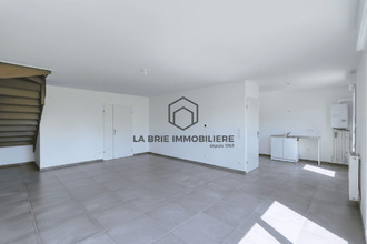Ma-Cabane - Vente Maison Mennecy, 125 m²