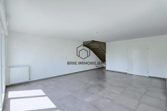 Ma-Cabane - Vente Maison Mennecy, 125 m²