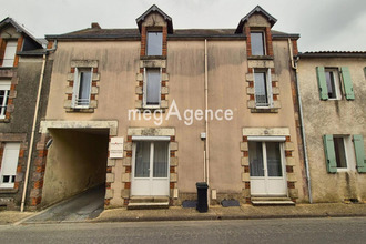 Vente Maison 85700, MENOMBLET France