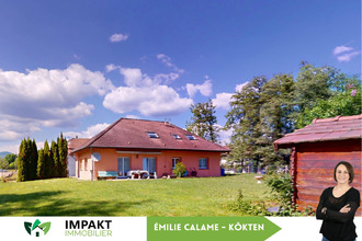 Ma-Cabane - Vente Maison Menoncourt, 173 m²