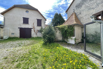 Ma-Cabane - Vente Maison Mens, 350 m²