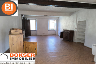 Ma-Cabane - Vente Maison Mens, 140 m²