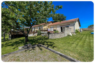Ma-Cabane - Vente Maison Mensignac, 110 m²