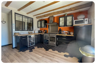 Ma-Cabane - Vente Maison Mensignac, 110 m²