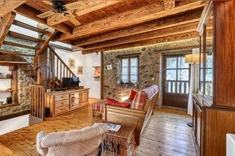 Ma-Cabane - Vente Maison MENTHON-SAINT-BERNARD, 110 m²