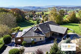 Ma-Cabane - Vente Maison Menthonnex-en-Bornes, 243 m²