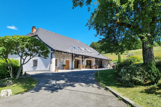 Ma-Cabane - Vente Maison Menthonnex-en-Bornes, 202 m²