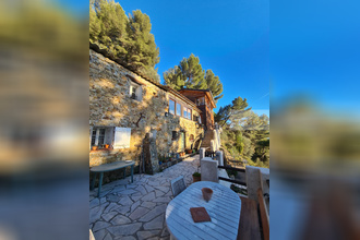 Ma-Cabane - Vente Maison Menton, 188 m²