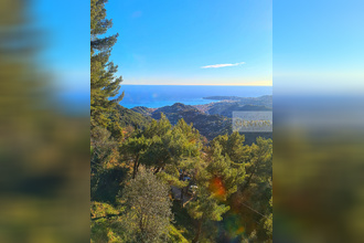 Ma-Cabane - Vente Maison Menton, 188 m²