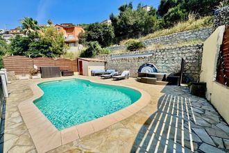 Ma-Cabane - Vente Maison Menton, 115 m²