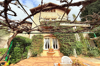 Ma-Cabane - Vente Maison MENTON, 150 m²