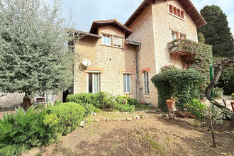 Ma-Cabane - Vente Maison MENTON, 150 m²
