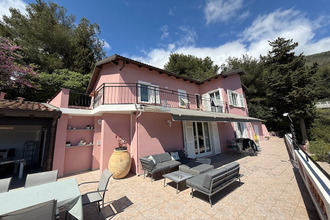 Ma-Cabane - Vente Maison Menton, 125 m²