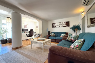 Ma-Cabane - Vente Maison Menton, 125 m²