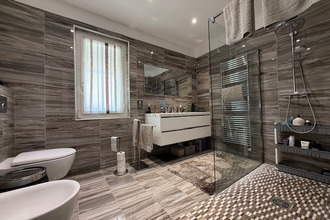 Ma-Cabane - Vente Maison Menton, 125 m²