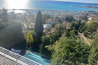 Ma-Cabane - Vente Maison Menton, 208 m²