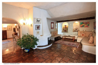 Ma-Cabane - Vente Maison Menton, 900 m²