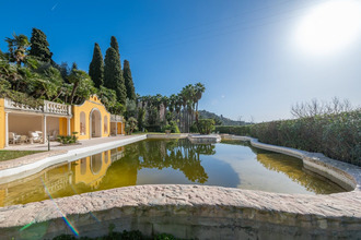 Ma-Cabane - Vente Maison Menton, 857 m²