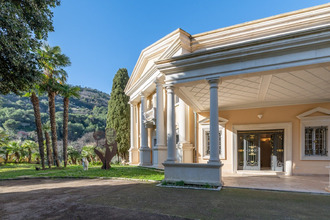 Ma-Cabane - Vente Maison Menton, 857 m²