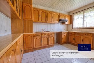 Ma-Cabane - Vente Maison Menucourt, 89 m²