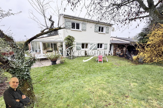 Vente Maison 95180, Menucourt France