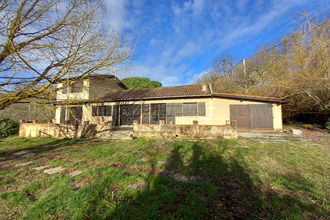 Ma-Cabane - Vente Maison Menville, 103 m²