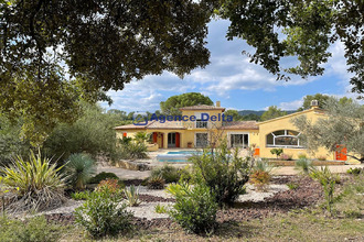 Ma-Cabane - Vente Maison MEOUNES-LES-MONTRIEUX, 170 m²