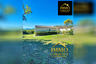 Ma-Cabane - Vente Maison Méounes-lès-Montrieux, 250 m²