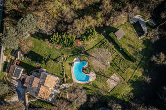 Ma-Cabane - Vente Maison MEOUNES-LES-MONTRIEUX, 246 m²