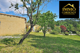 Ma-Cabane - Vente Maison Méounes-lès-Montrieux, 104 m²