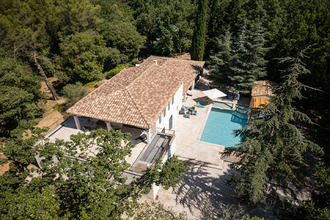 Ma-Cabane - Vente Maison MEOUNES-LES-MONTRIEUX, 250 m²