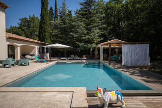 Ma-Cabane - Vente Maison MEOUNES-LES-MONTRIEUX, 250 m²