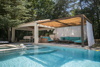 Ma-Cabane - Vente Maison MEOUNES-LES-MONTRIEUX, 250 m²
